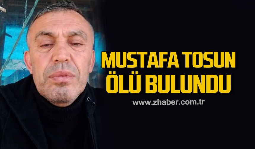 Diyaliz hastası Mustafa Tosun hayatını kaybetti
