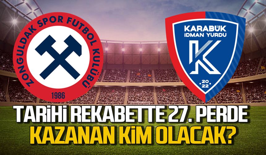 Tarihi Rekabette 27. Perde: Kazanan kim olacak?