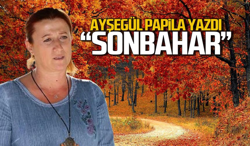 Sonbahar