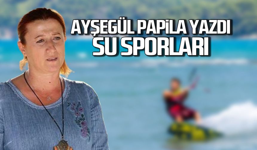 Su sporları