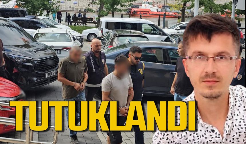 Maden ocağı sahibi tutuklandı, 4 kişi serbest kaldı