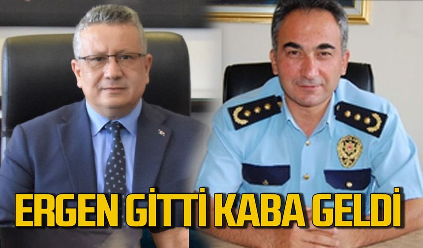 Sinan Ergen Kayseri'ye, İbrahim Kaba Zonguldak’a atandı