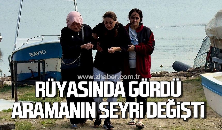 Kayıp madenciyle ilgili acı detay, arama çalışmalarının seyri değişti