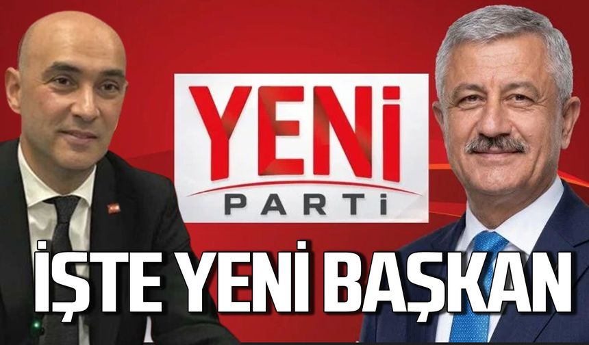 Yeni Parti'de üyeler yeniden “Devrim Dural” dedi