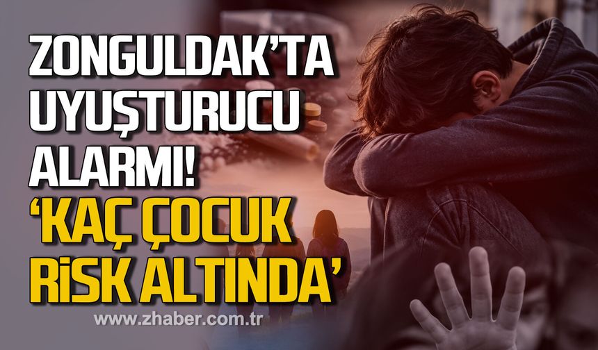 Olcay Can'dan uyarı! 'Çocuklarımız tehdit altında'
