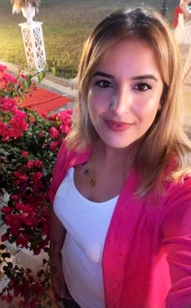 aynur çiçek