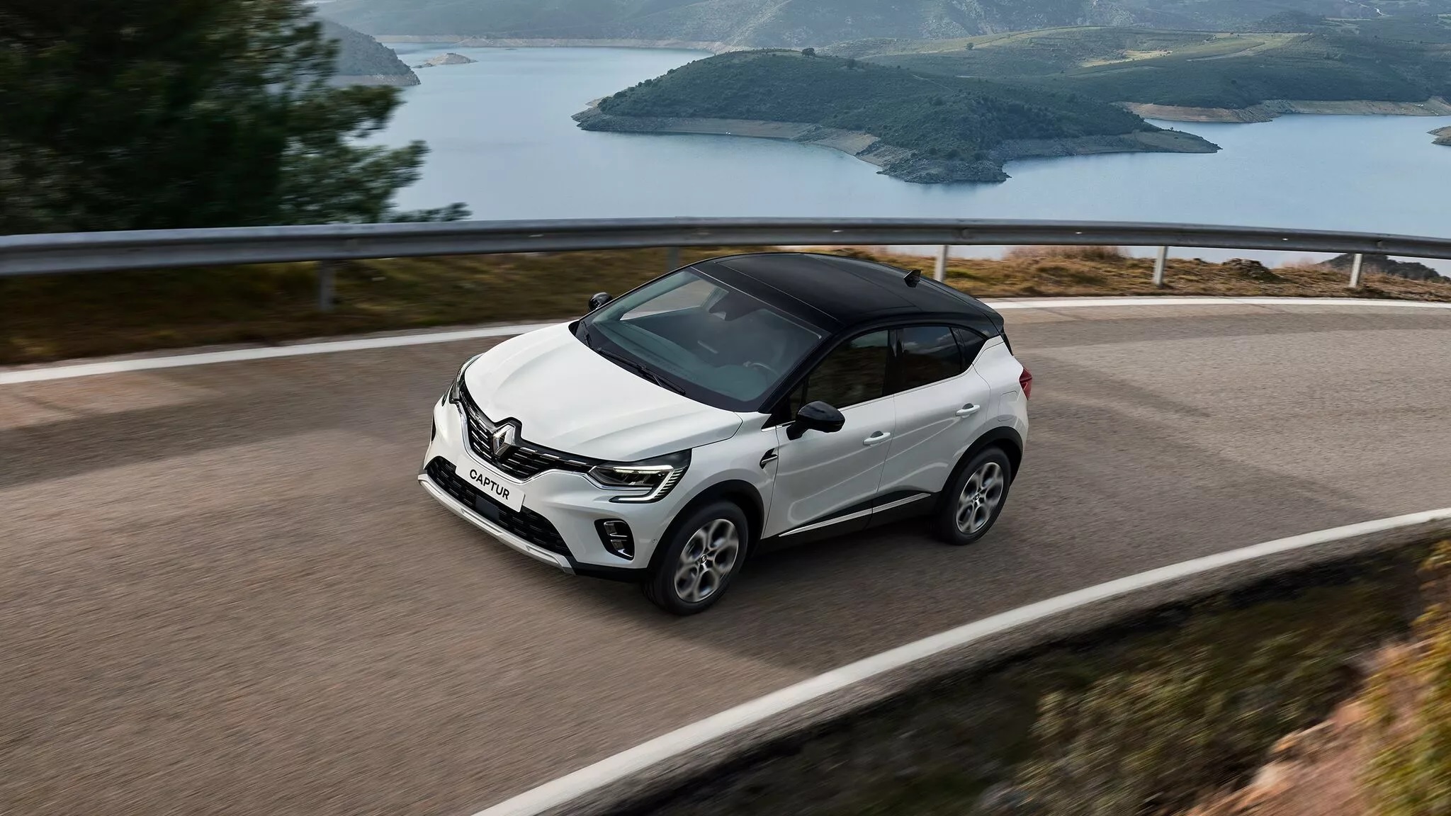 renault captur fiyat listesi guncel kampanyali