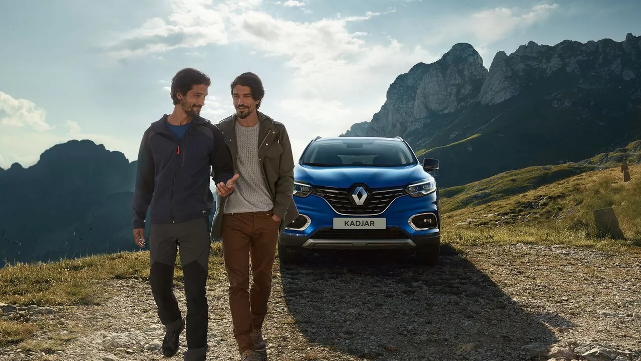renault kadjar fiyat listesi guncel
