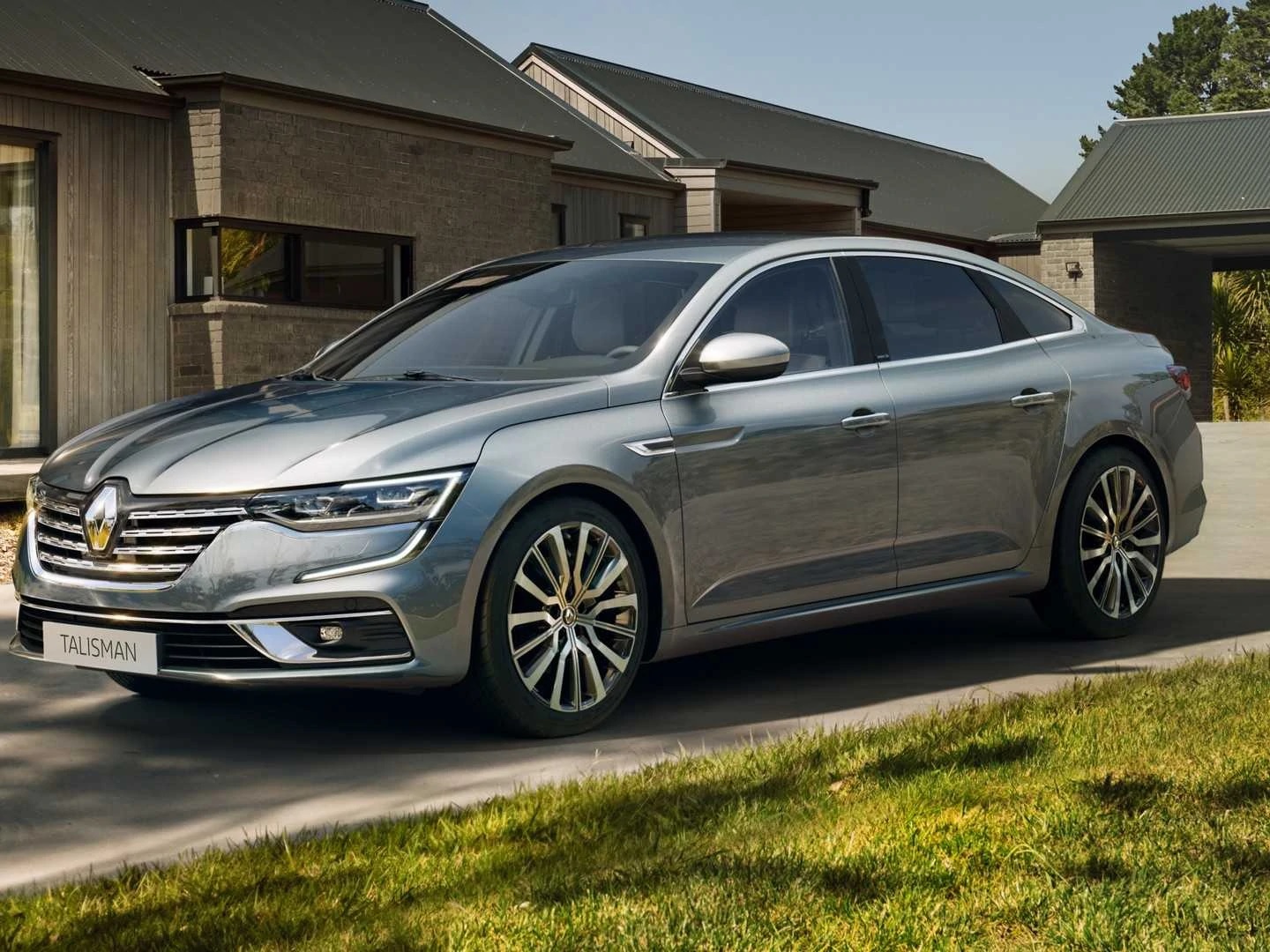 renault talisman guncel fiyat listesi