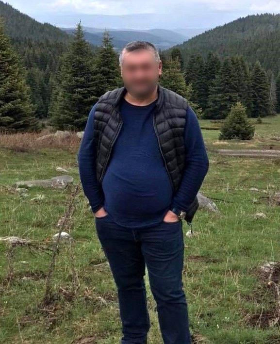 şenol  çankaya