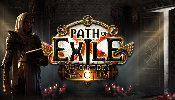 Path of Exile en iyi pc oyunları 2022