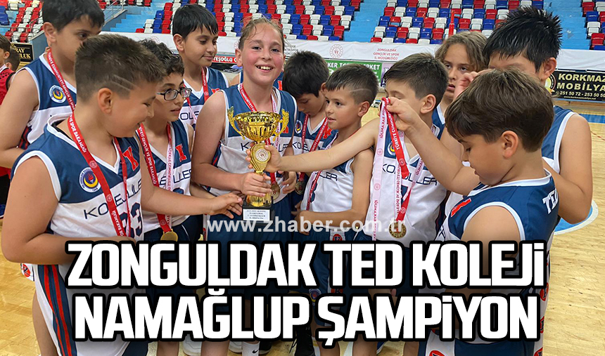 Zonguldak-TED-Koleji-namağlup-şampiyon-1