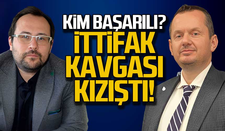 Mustafa Kutayer'den Fatih Keleş'e bir yanıt daha!