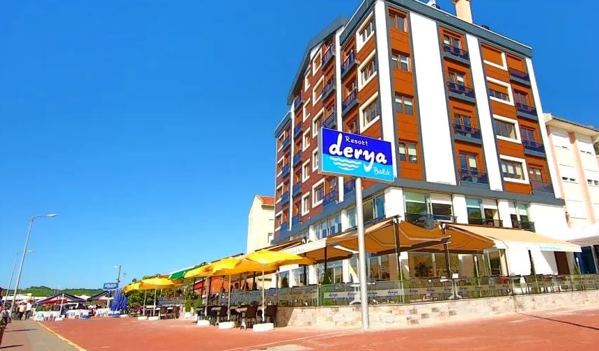 derya-resort