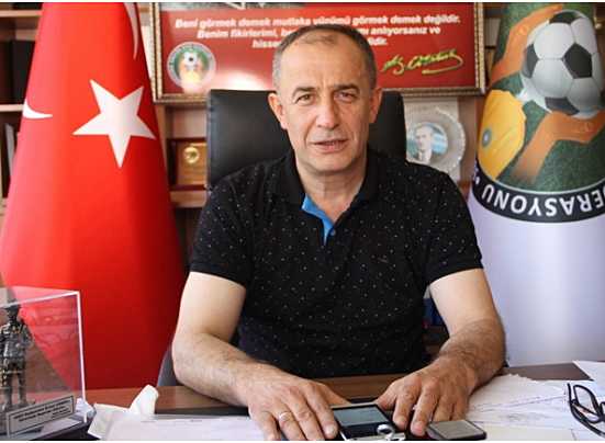 Kemal Demi̇r