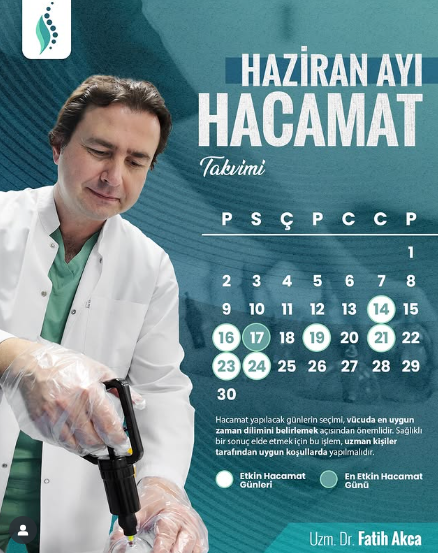 Haziran Hacamat