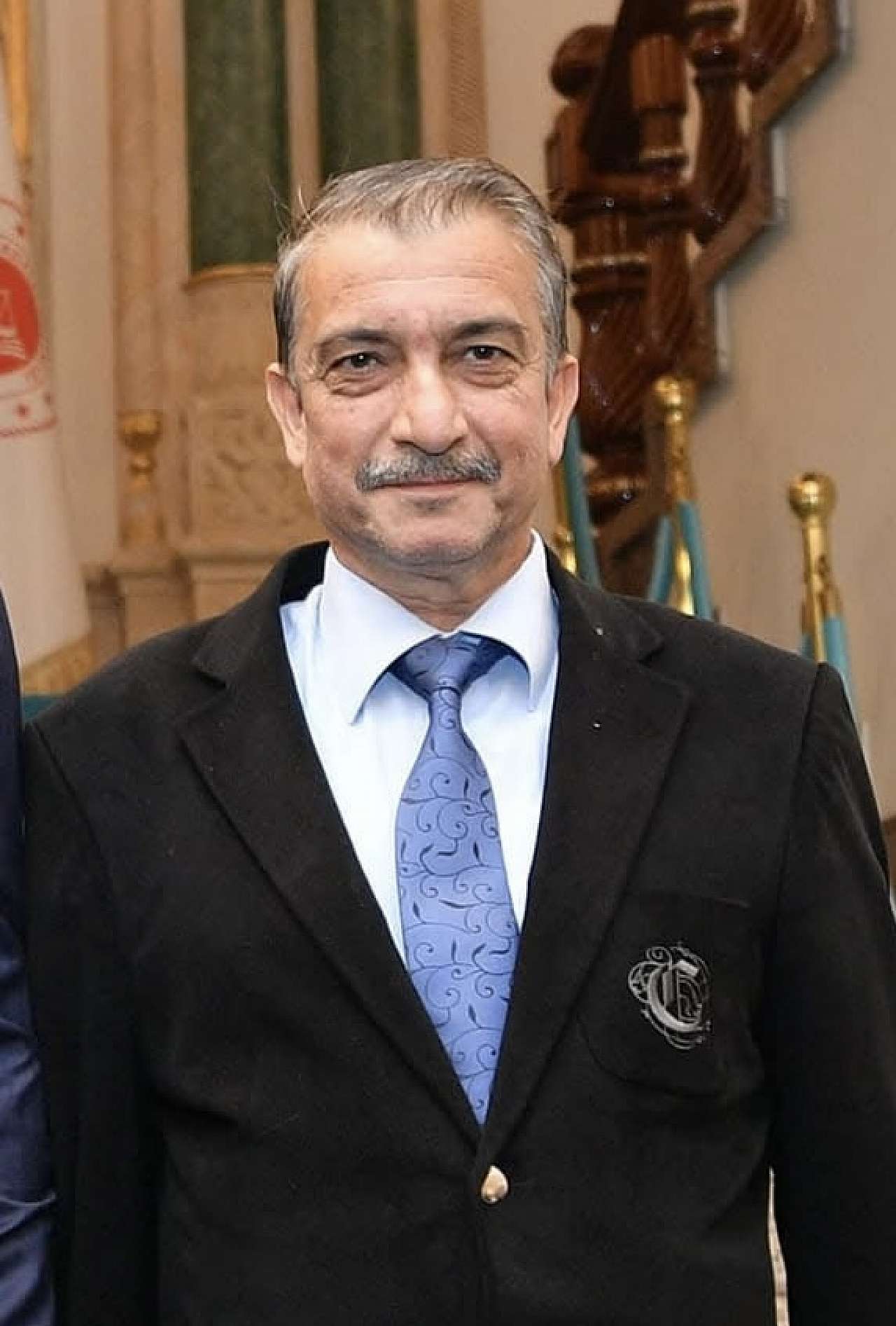 Hasan Balcı
