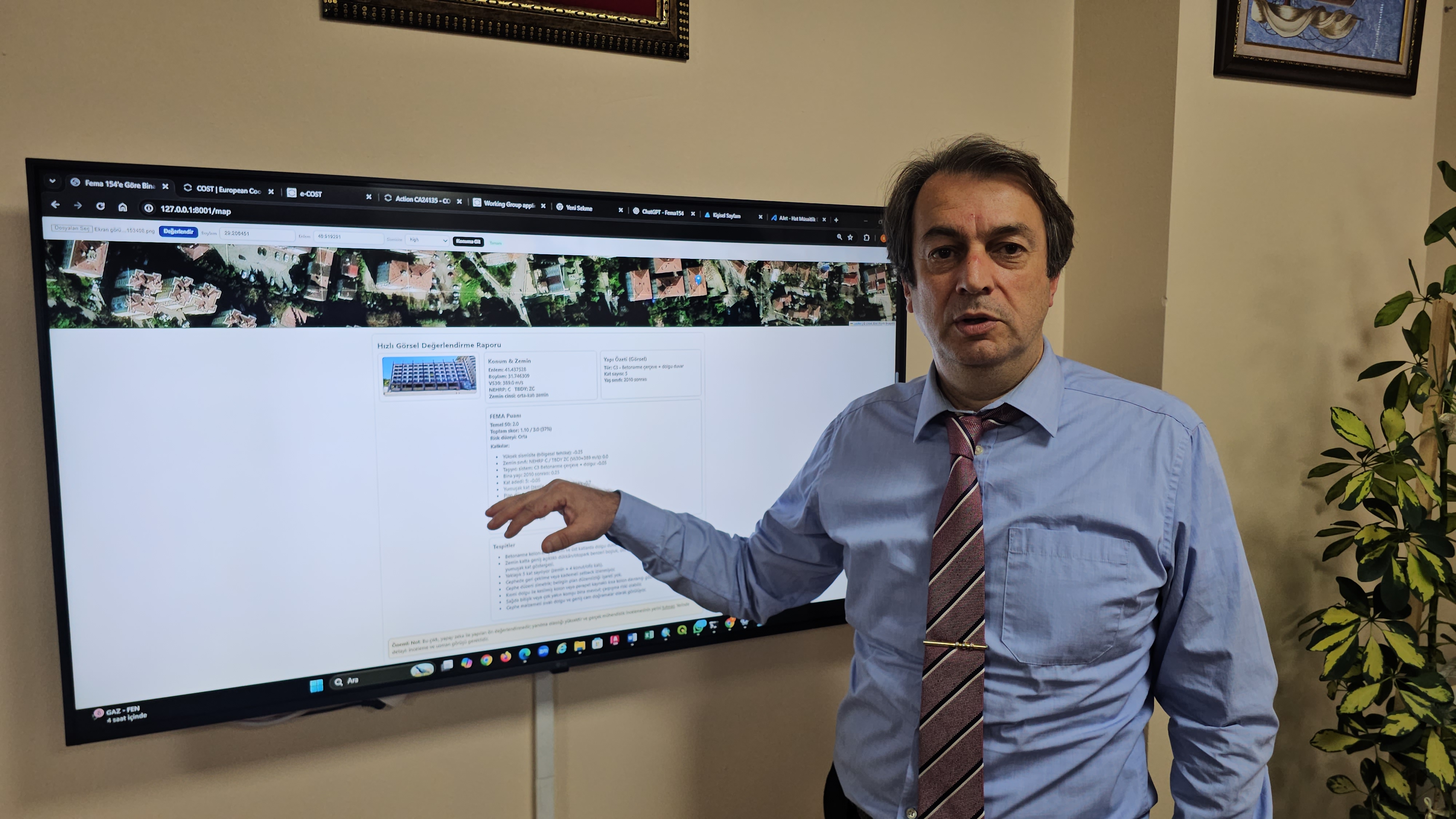 B I N A L A R I N D E P R E M E D A Y A N I K L I L I G I N I T E S P I T 987611 293194