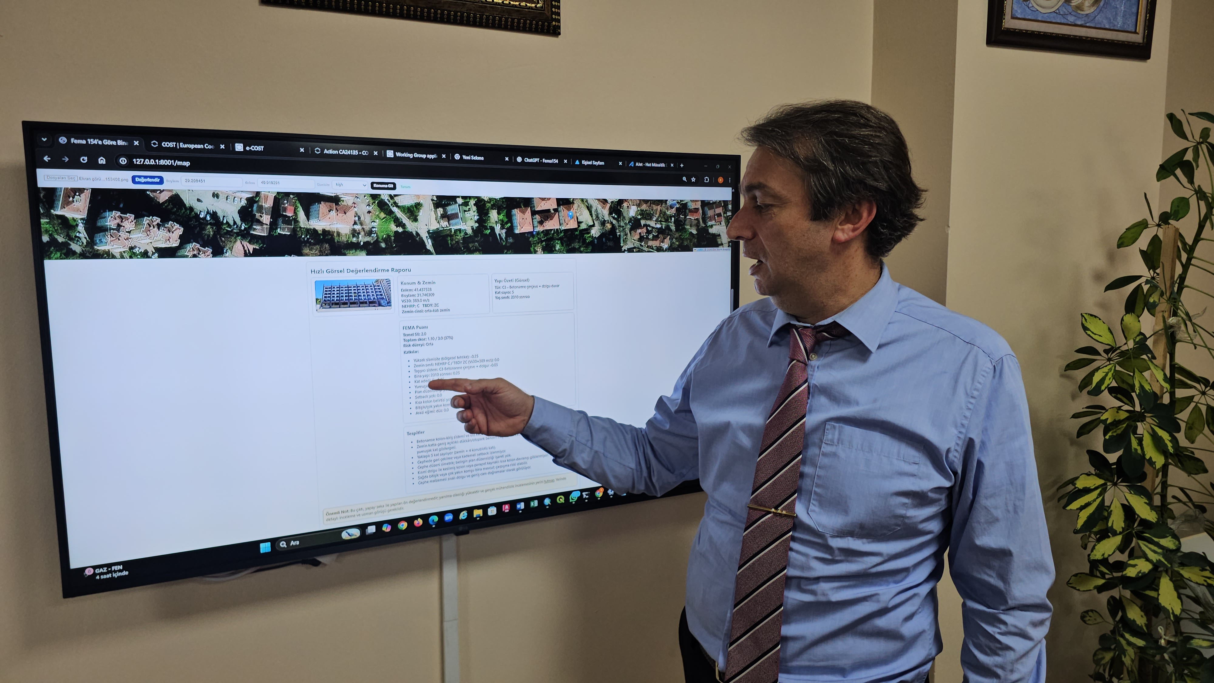 B I N A L A R I N D E P R E M E D A Y A N I K L I L I G I N I T E S P I T 987613 293194