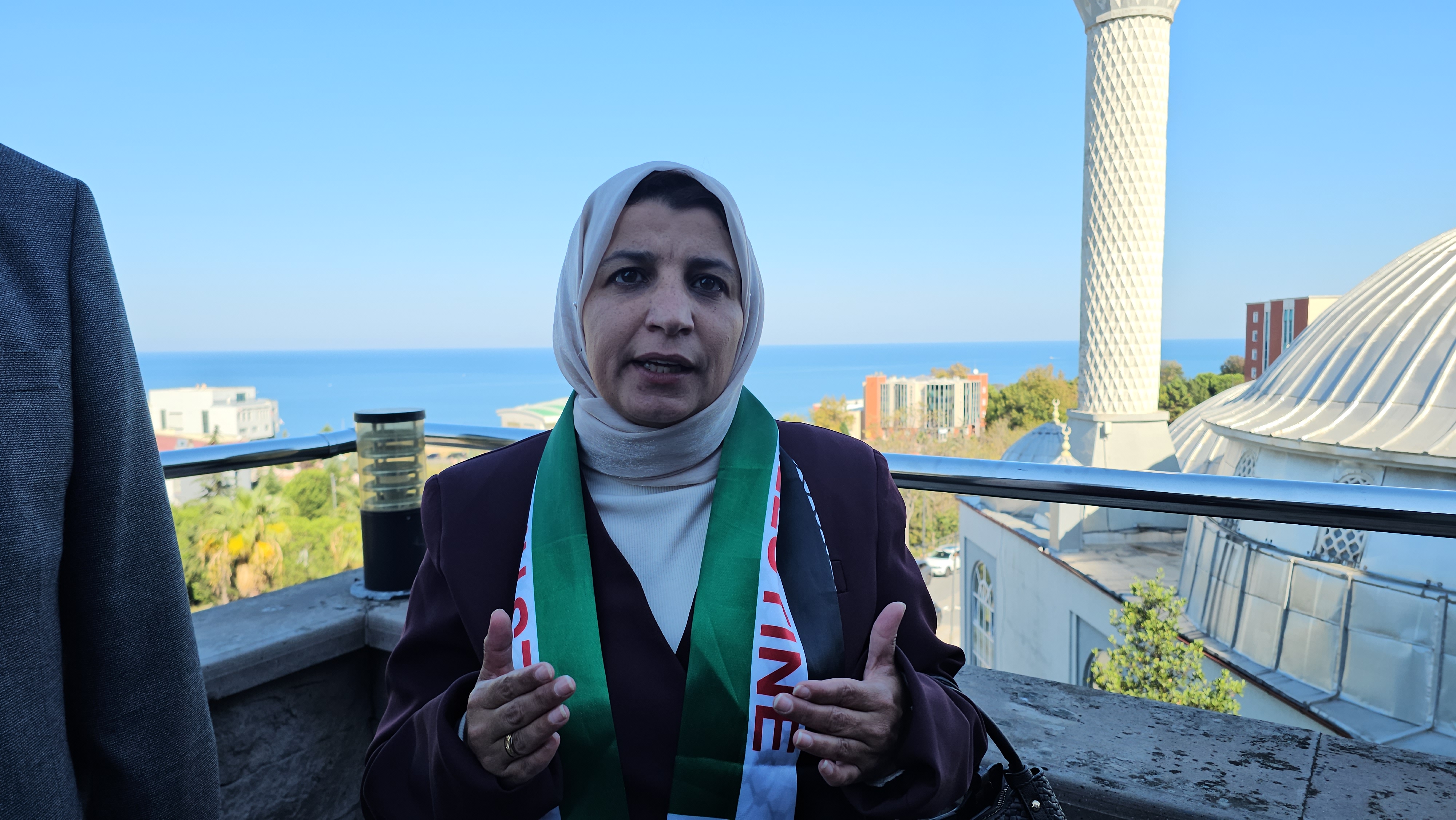 G A Z Z E L I H E M S I R E Y A S A D I K L A R I N I A N L A T T I 949791 282007