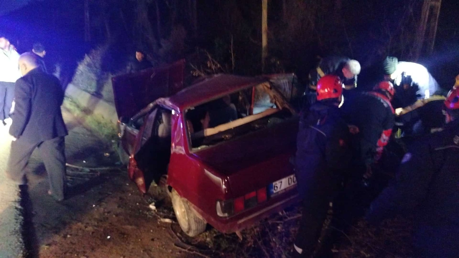 O T O M O B I L K A Z A Y A P A N A R A C A C A R P T I 5 Y A R 1136967 337509