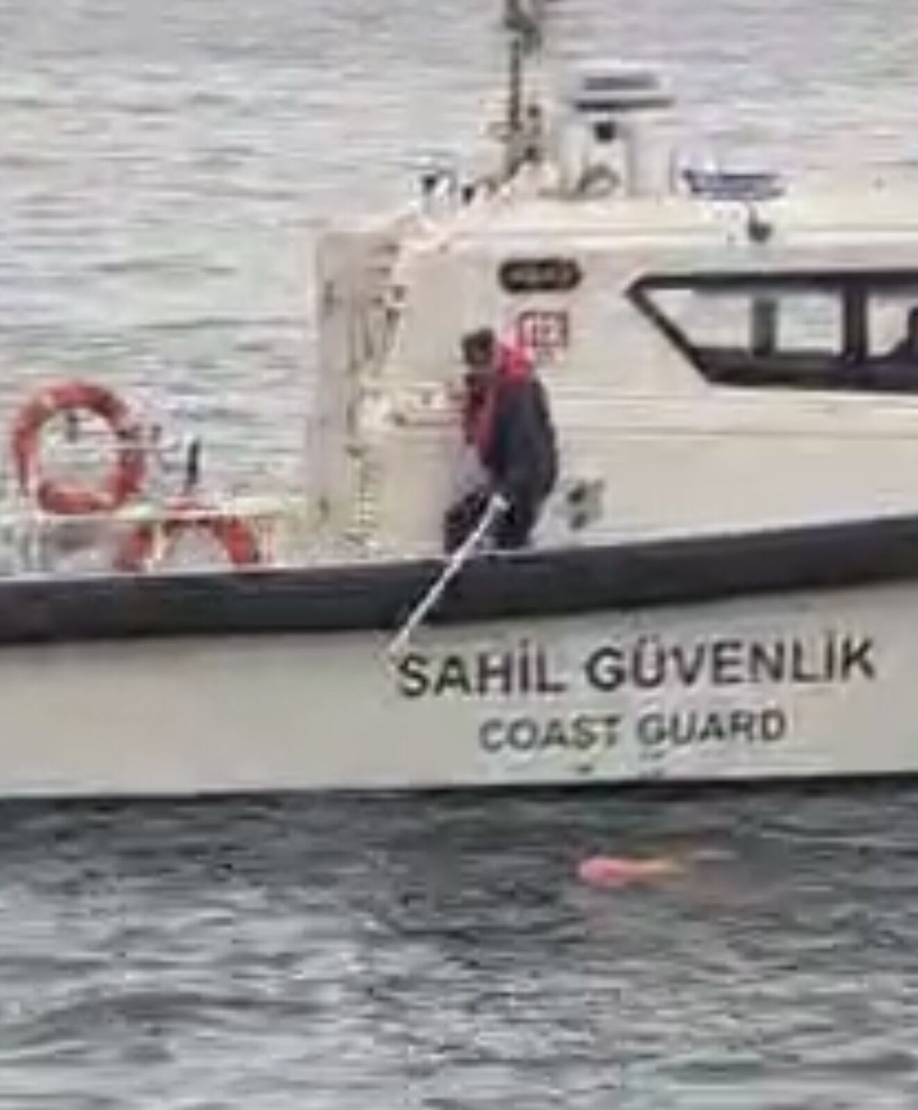 D E N I Z D E H A R E K E T S I Z H A L D E B U L U N A N K A D I N H 1224263 364024