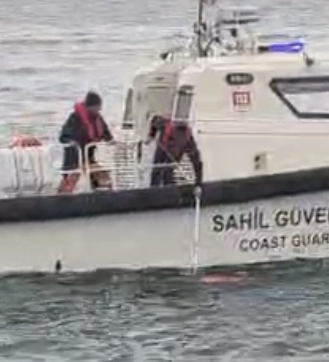 D E N I Z D E H A R E K E T S I Z H A L D E B U L U N A N K A D I N H 1224267 364024