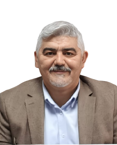 İsmail Erdem