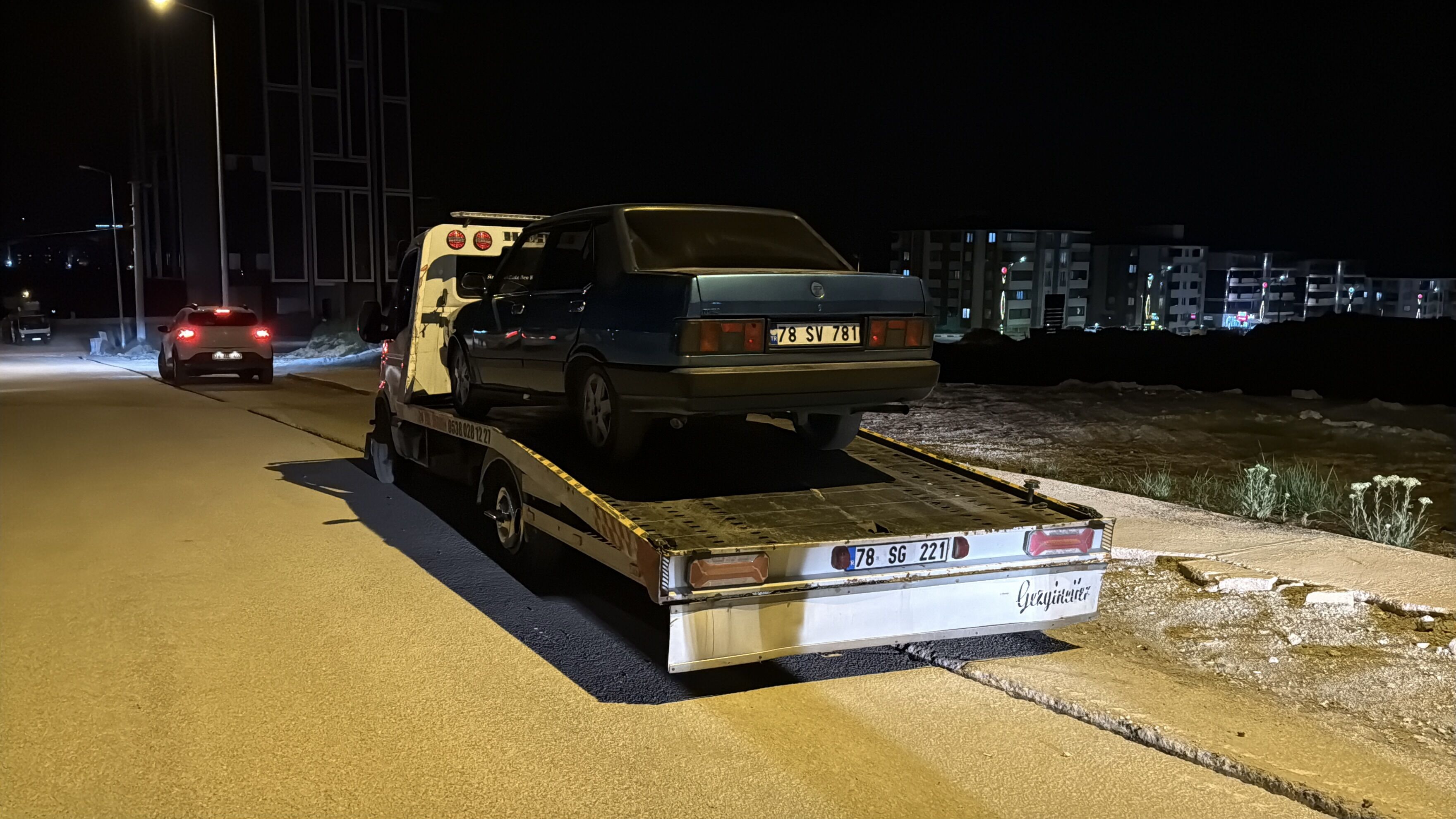 ‘Dur’ Ihtarina Uymayan Ehliyetsiz Alkoll 1284568 382200 (1)