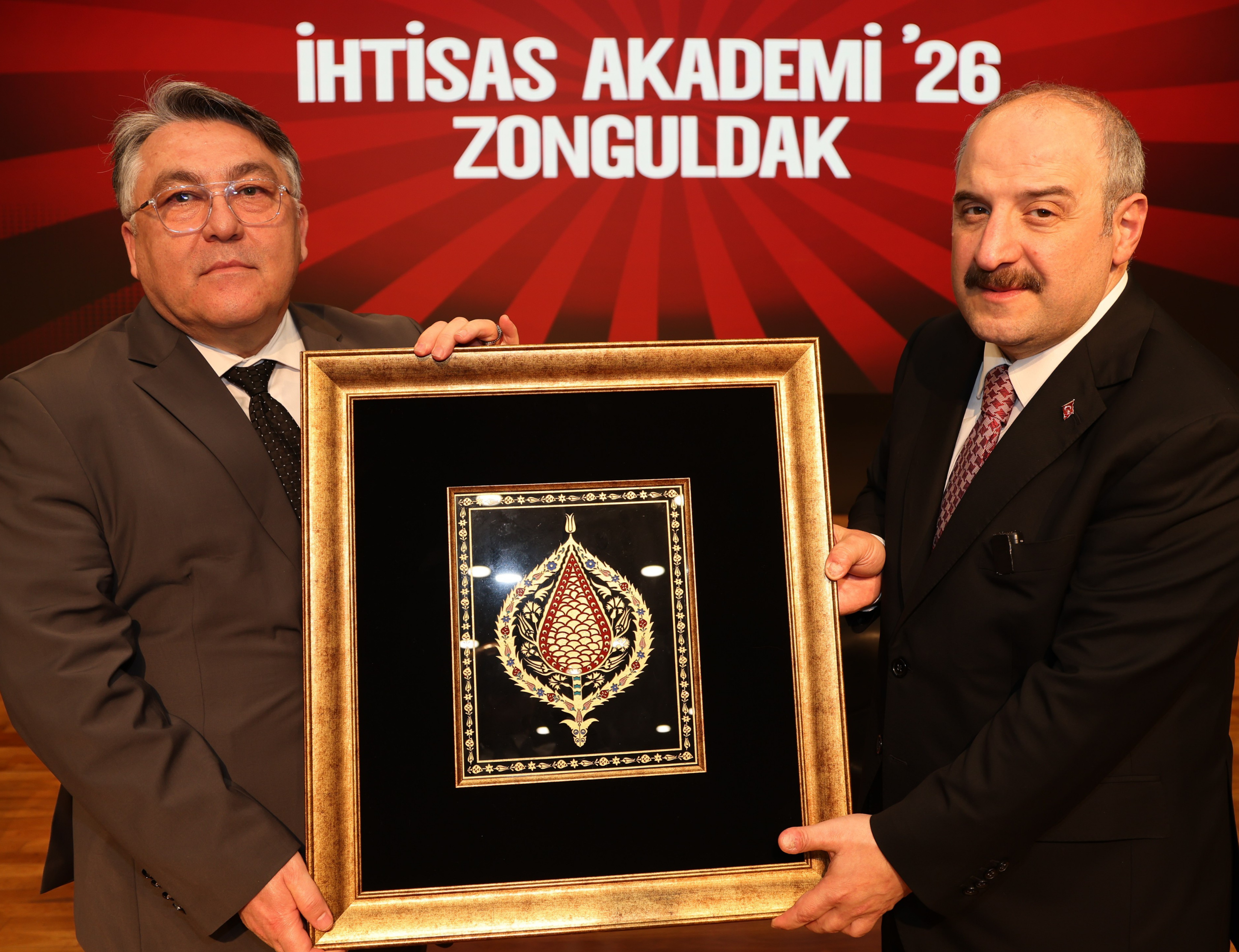 Purple And White Modern Business Conference Instagram Post 97