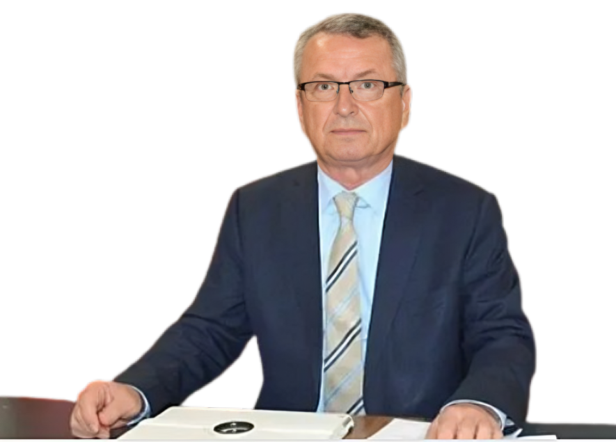 Bülent Katarci