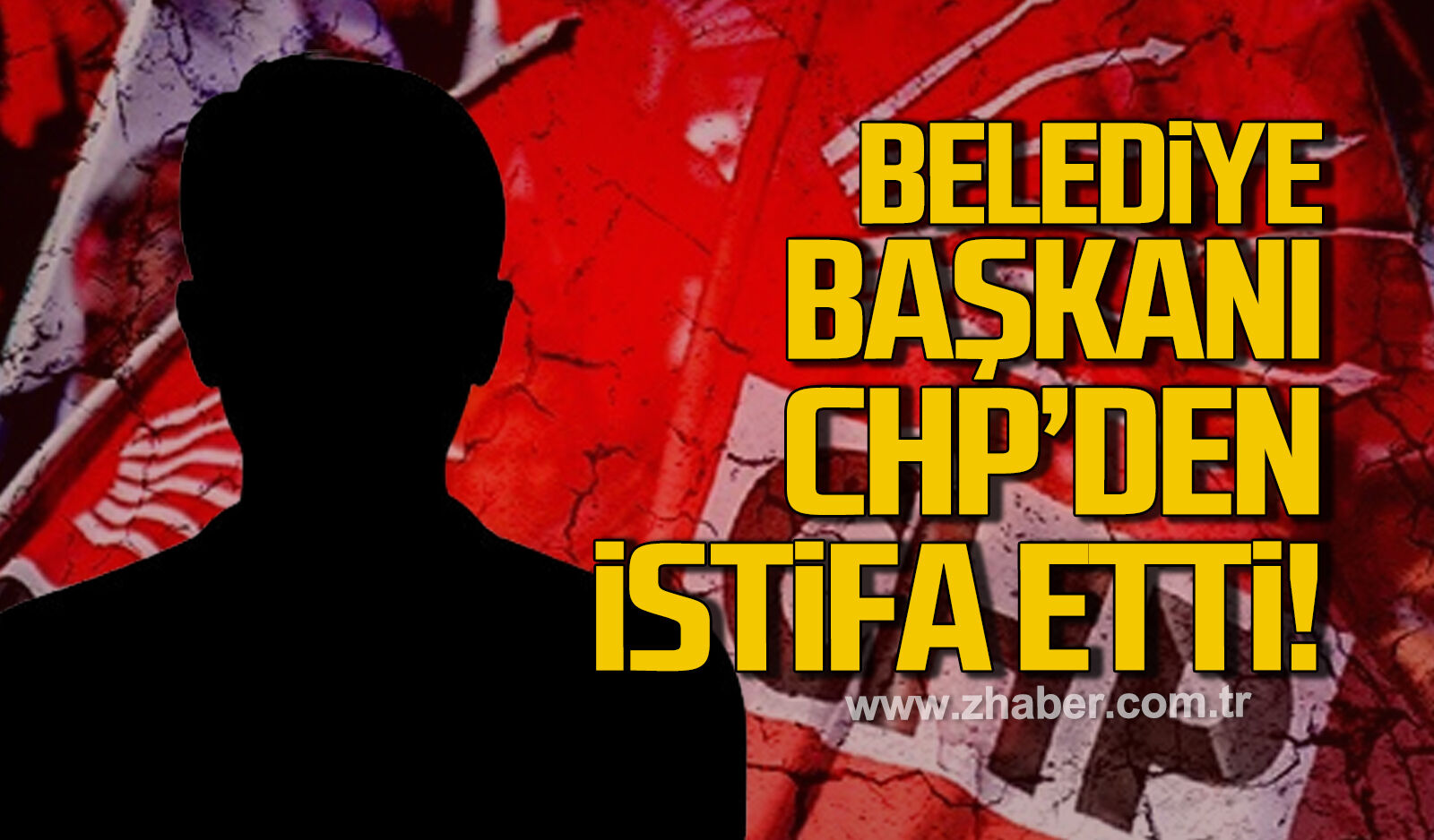 Amasra Belediye Başkanı Recai Çakır CHP'den istifa etti